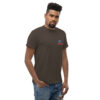 T-shirt homme focus RS 500