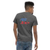 T-shirt homme focus RS 500