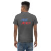 T-shirt homme focus RS 500