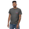 T-shirt homme focus RS 500