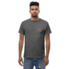 T-shirt homme focus RS 500