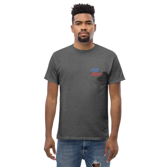 T-shirt homme focus RS 500