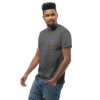 T-shirt homme focus RS 500