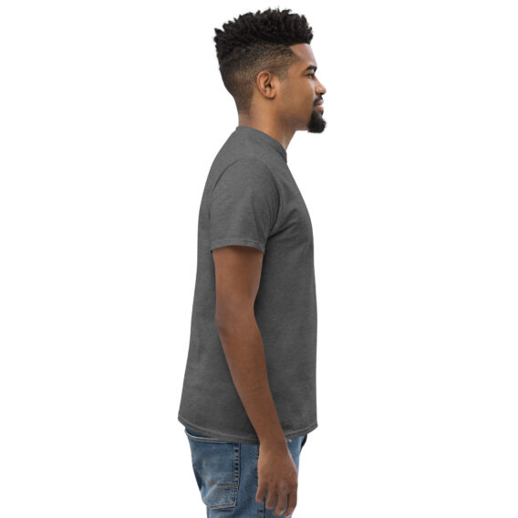 T-shirt homme focus RS 500
