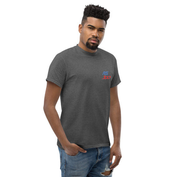 T-shirt homme focus RS 500