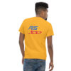 T-shirt homme focus RS 500