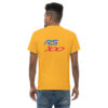 T-shirt homme focus RS 500