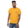 T-shirt homme focus RS 500