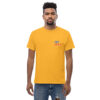 T-shirt homme focus RS 500