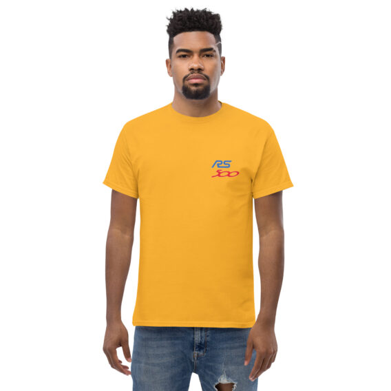 T-shirt homme focus RS 500