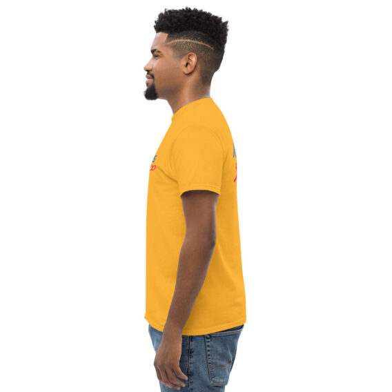 T-shirt homme focus RS 500