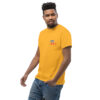 T-shirt homme focus RS 500