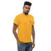 T-shirt homme focus RS 500