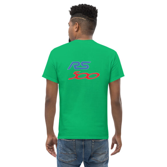 T-shirt homme focus RS 500