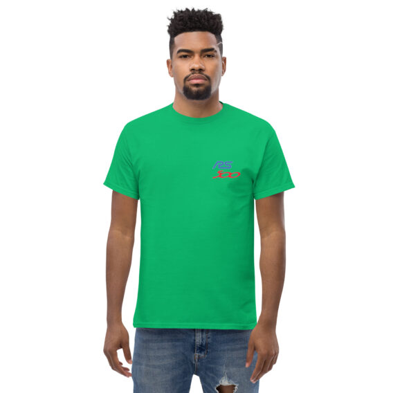 T-shirt homme focus RS 500