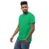 T-shirt homme focus RS 500