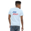 T-shirt homme focus RS 500