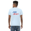 T-shirt homme focus RS 500