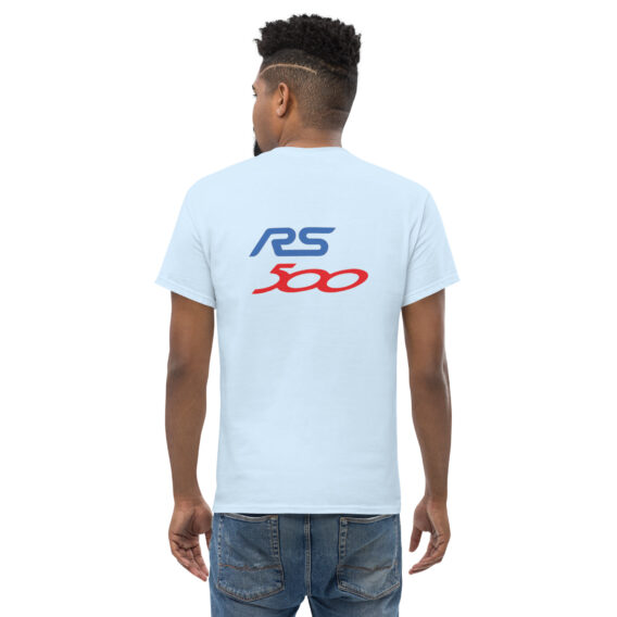 T-shirt homme focus RS 500
