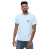 T-shirt homme focus RS 500