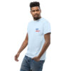 T-shirt homme focus RS 500