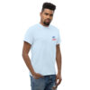 T-shirt homme focus RS 500