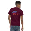 T-shirt homme focus RS 500