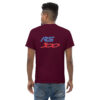 T-shirt homme focus RS 500