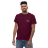 T-shirt homme focus RS 500