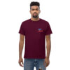 T-shirt homme focus RS 500
