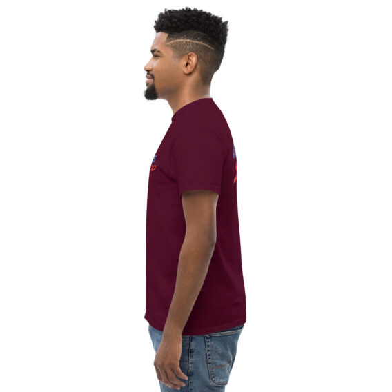 T-shirt homme focus RS 500