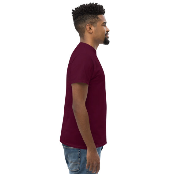 T-shirt homme focus RS 500
