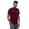 T-shirt homme focus RS 500