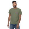 T-shirt homme focus RS 500