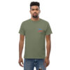 T-shirt homme focus RS 500
