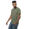 T-shirt homme focus RS 500