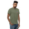 T-shirt homme focus RS 500