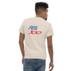 T-shirt homme focus RS 500
