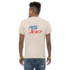 T-shirt homme focus RS 500