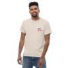 T-shirt homme focus RS 500