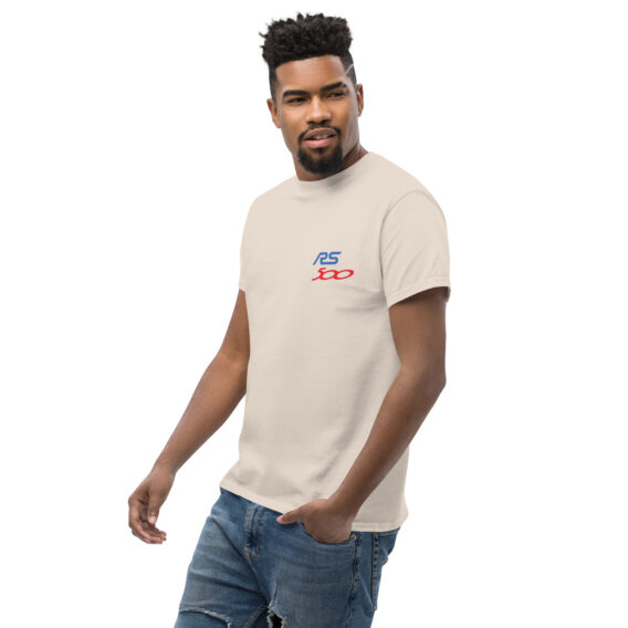 T-shirt homme focus RS 500
