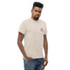 T-shirt homme focus RS 500