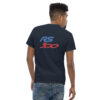 T-shirt homme focus RS 500