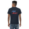 T-shirt homme focus RS 500