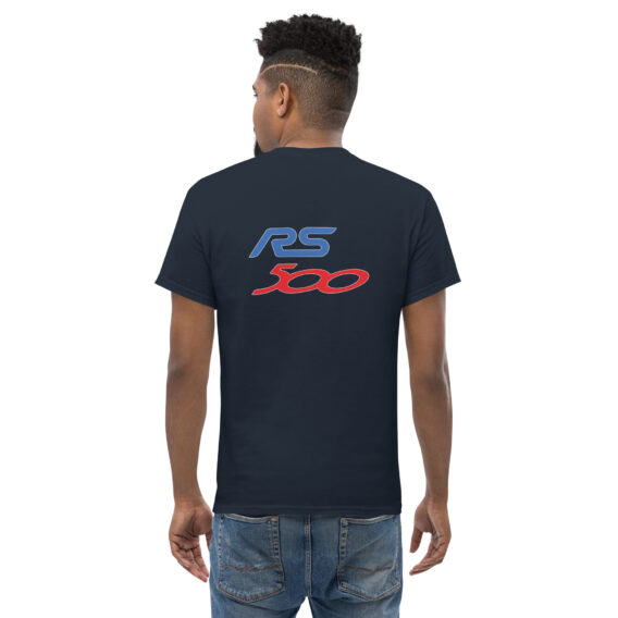 T-shirt homme focus RS 500