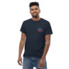 T-shirt homme focus RS 500