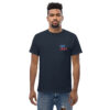 T-shirt homme focus RS 500