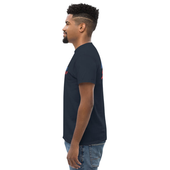 T-shirt homme focus RS 500