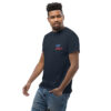 T-shirt homme focus RS 500