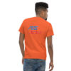 T-shirt homme focus RS 500